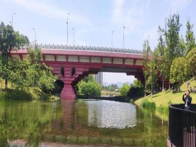 白云湖公园