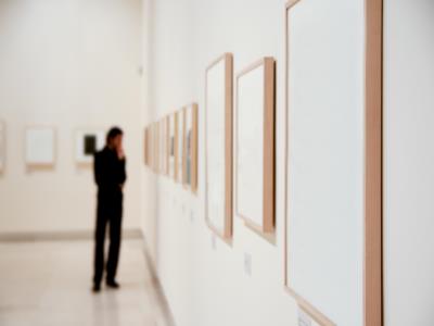深海・无界沉浸式数字艺术大展