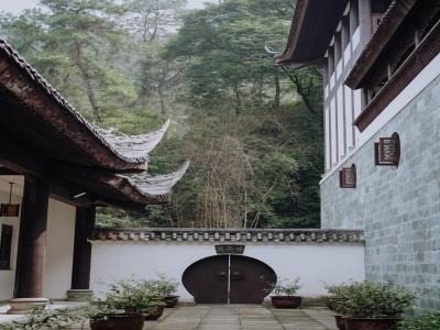 绍龙观
