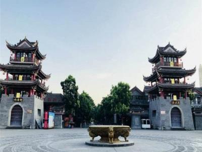 万寿广场