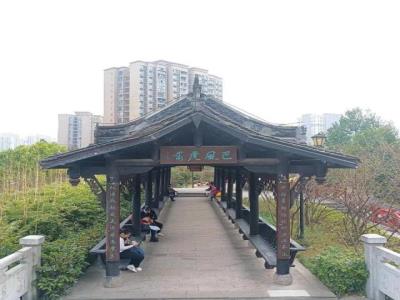 巴南文化电影公园