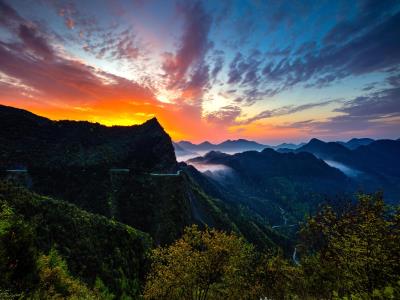 太平坝