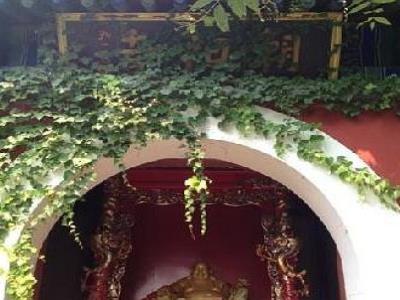 达州朝阳寺