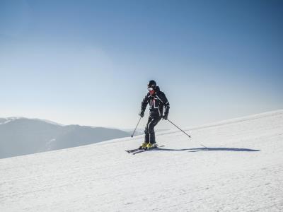 石柱土家族自治县滑雪场