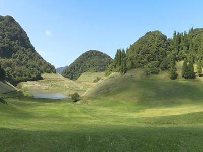 药池坝