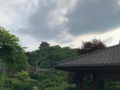 九鼎山公园
