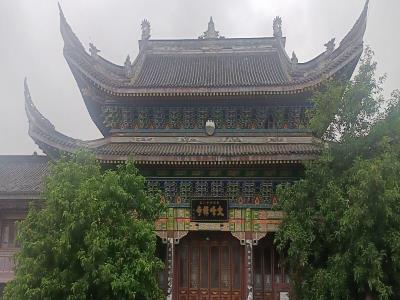 文峰禅寺