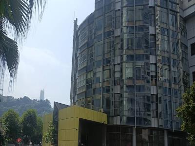 重庆歌剧院