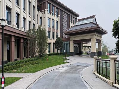 白鹭大庄园