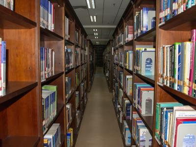 重庆大学中国建筑图书馆