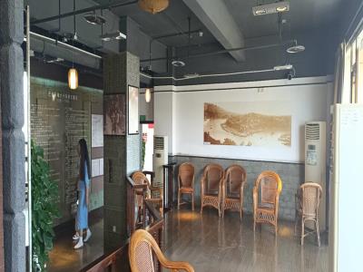 巴渝旧闻馆