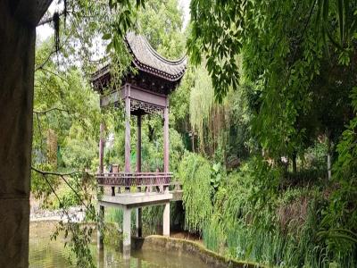 万寿公园