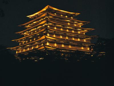 海棠公园