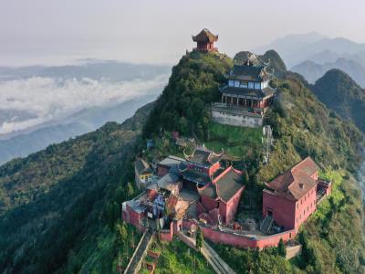 宝鼎光明寺