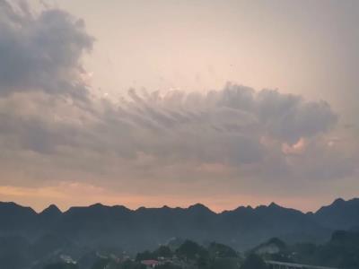 周家山大桥-观景台