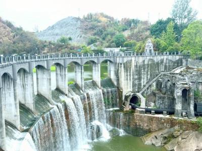 东方红水库