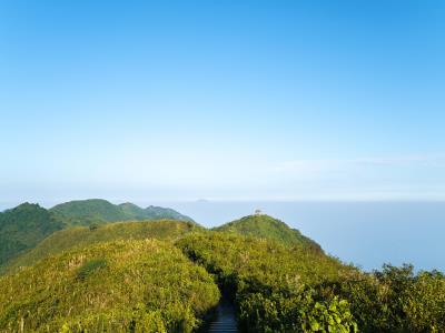 花坝旅游景区