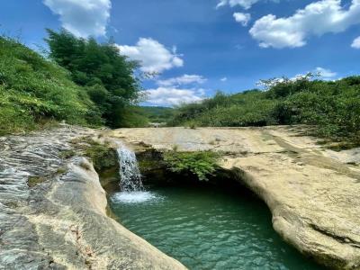鱼子岗休闲度假区