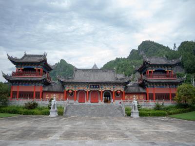 观音寺