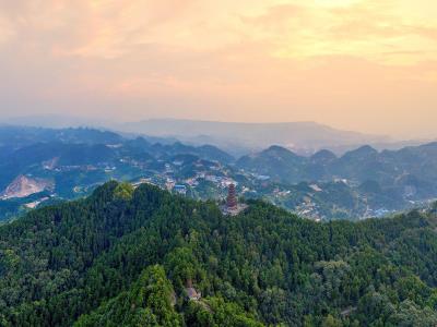 太极森林公园