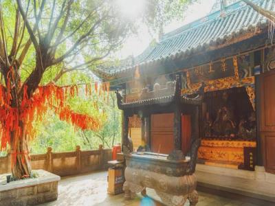 药王殿