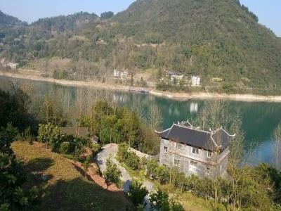 双龙湖