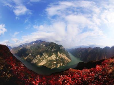 孟良梯