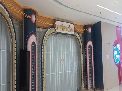 meland club (金沙天街店)