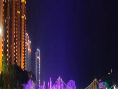 大桥溪音乐广场