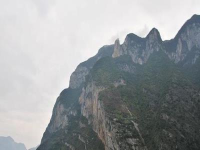 青石村