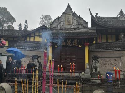 天心寺