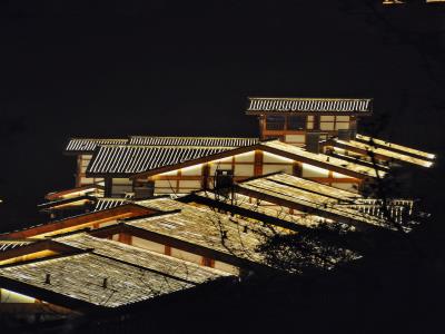 三洞桥民俗风情街