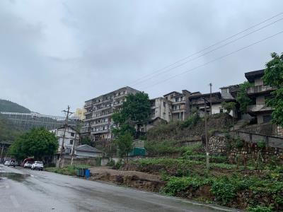 白涛村