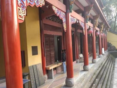 南山寺