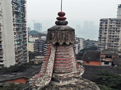 菩提金刚塔