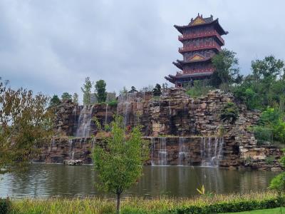 香国公园
