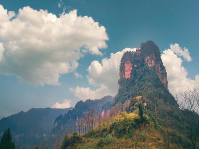 老瀛山