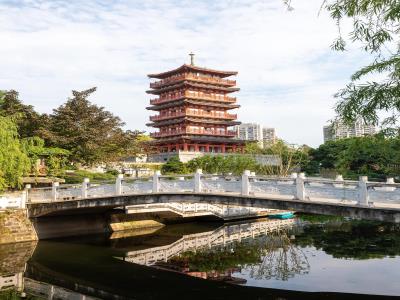 棠城公园
