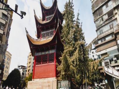 奎星阁