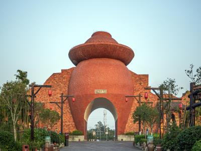 安陶小镇
