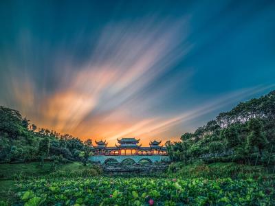 艾坪山公园