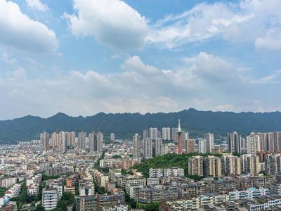 电视塔公园