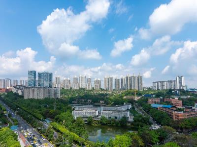 重庆棕榈泉生态公园