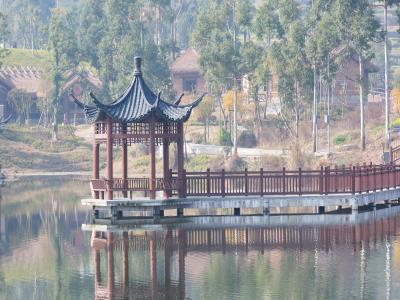 古道湾公园