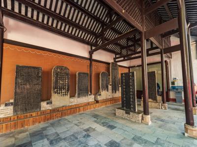 白帝庙