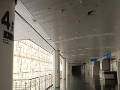 重庆南坪国际会展中心4层AB馆