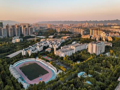 重庆科技学院