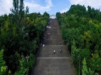 登云梯