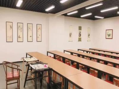 魁星楼非遗传承体验基地