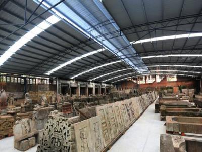 大圆祥博物馆